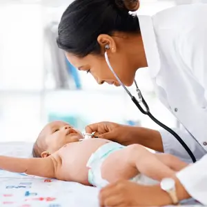 hospital-umra-Paediatrics