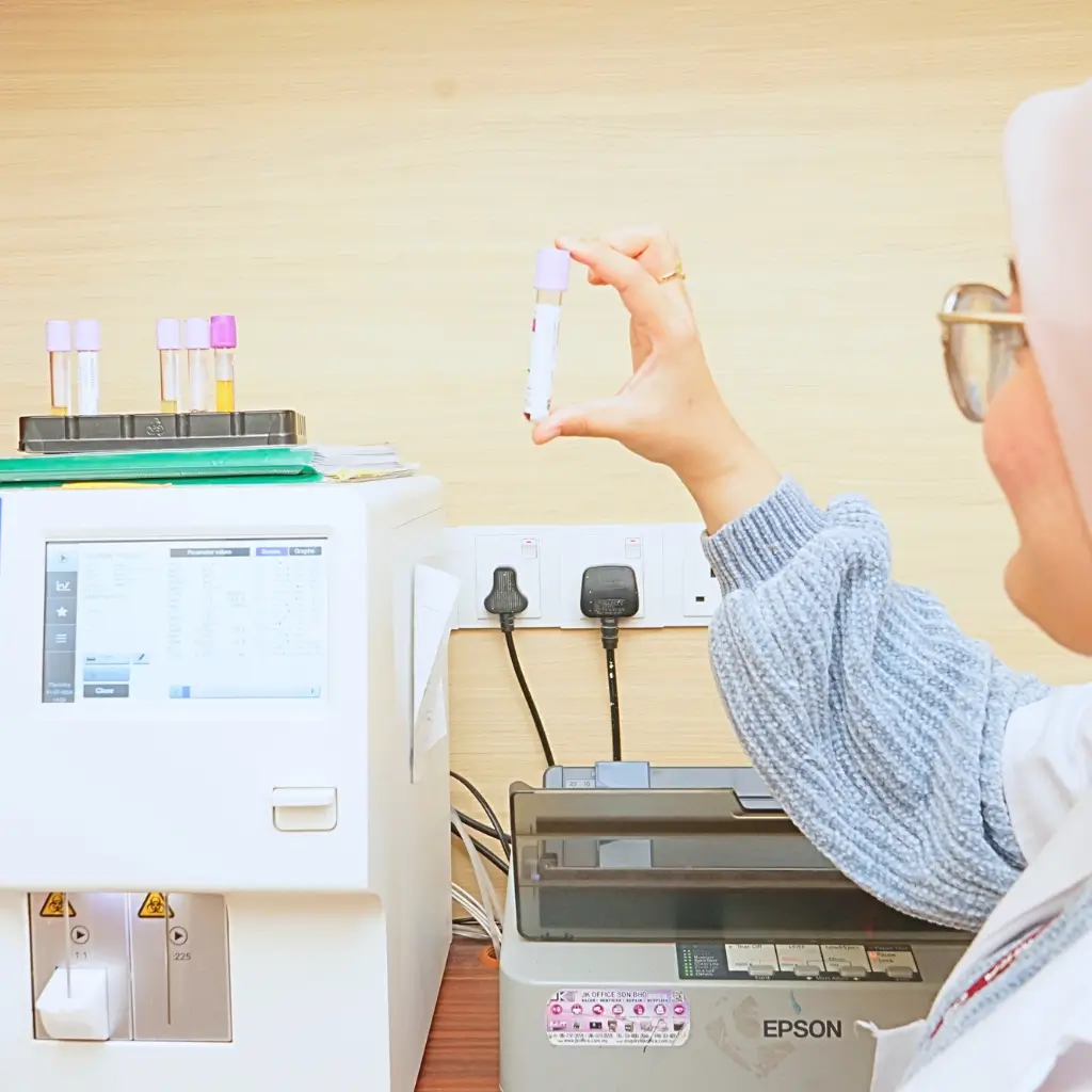 hospital-umra-diagnostic-lab