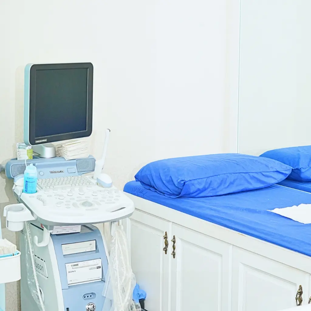 hospital-umra-antenatal-ultrasound