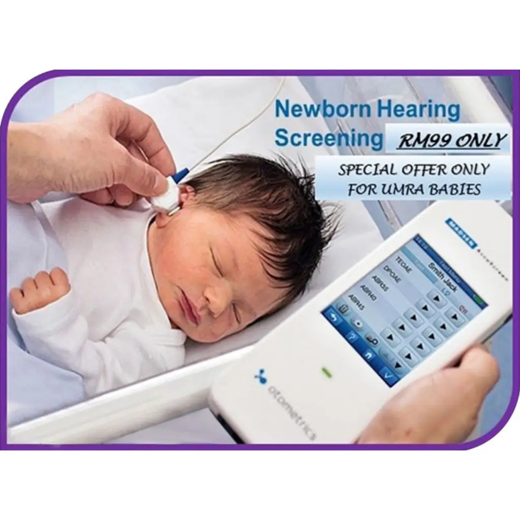 hospital-umra-newborn-hearing-screening