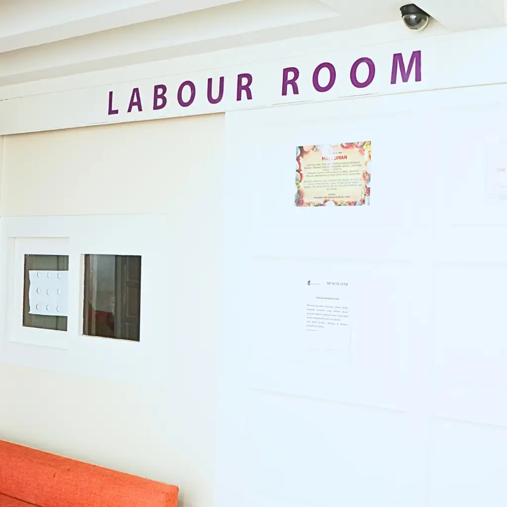 hospital-umra-labour-room