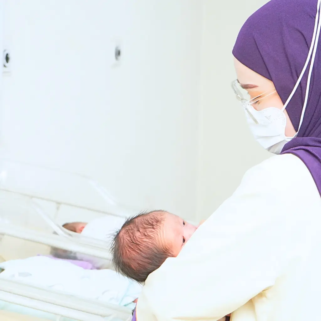hospital-umra-nursery