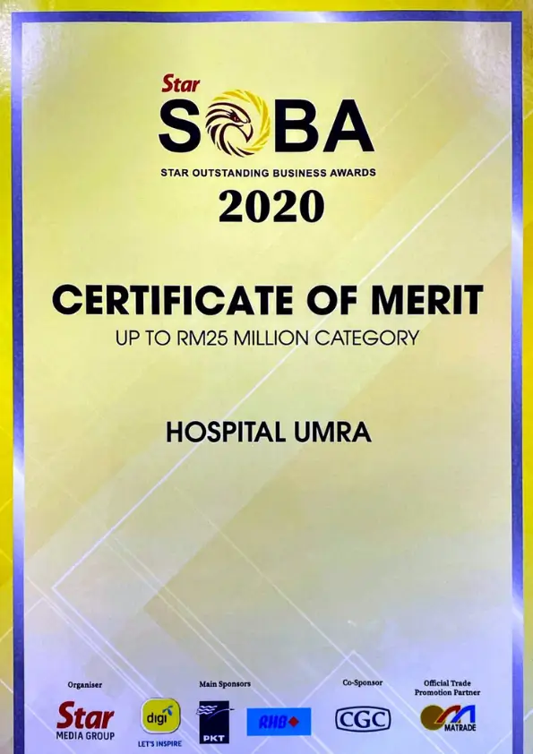 hopital-umra-SOBA-Award